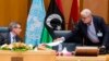 Tripoli Government Refuses to Sign Libya Peace Deal