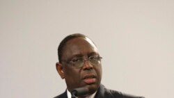 Reportage de Sokhna Natta Mbaye, correspondante VOA Afrique à Dakar