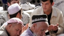 Tojikiston-Markaziy Osiyo-din-siyosat-Ravshan Shams