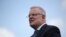 Thủ tướng Úc, Scott Morrison.