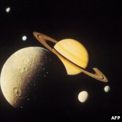 Alimlər yeni tapılmış Yer Kürəsinə bənzər planetdə həyat ola biləcəyini düşünürlər (audio)