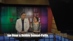 InYo, Yoga, Drone dan Bisnis Layanan Antar Khusus Perempuan (3)