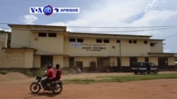 VOA60 Afrique du 12 avril 2018