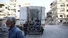 Syrian Rebels to Leave Key Town in Eastern Ghouta