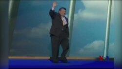 美国两党候选人都认同民间反贸易情绪