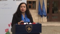 Kosovo je uradilo veoma malo, nažalost, premalo za osobe sa invaliditetom: Vjosa Osmani