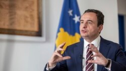 Kurti: Postoji rizik od novih napada