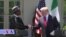 Correspondants VOA du 2 mai 2018 : visite Muhammadu Buhari aux Etats-Unis