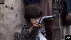 Right To Clean Water