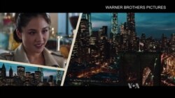 How 'Crazy Rich Asians' Broke Stereotypes, Box Office