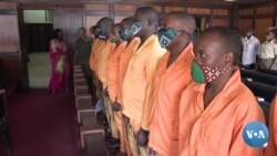 Terrorismo em Cabo Delgado e os laços com a Tanzânia