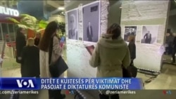 Ditët e Kujtesës për viktimat dhe pasojat e diktaturës komuniste 