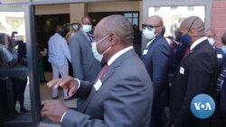 South Africa Surges Forward with Continent’s Largest Vaccine Campaign 