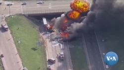 Why US Traffic Deaths, Drug Overdoses Skyrocketed During the Pandemic