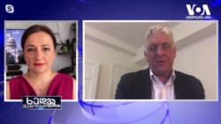 შეპარდი: რეფერენდუმით რუსეთში სინამდვილეში არაფერი შცვლილა