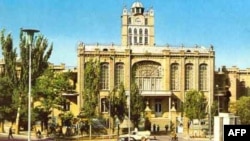 Təbrizin İnqilab Məhkəməsi milli fəalların şikayət meydanına çevrilib