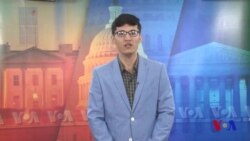 Xalqaro hayot - 22-may, 2017-yil