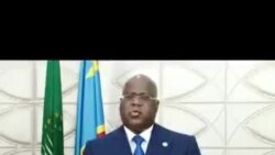 TOTALA : Lisikulu ya Tshisekedi kosala "état de siège" mpo na Nord-Kivu na Sud