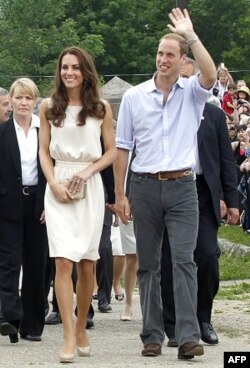 Bu Keytning Amerikaga ilk safari