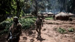 En Ituri, l'ONU enquête sur des "crimes contre l'humanité"