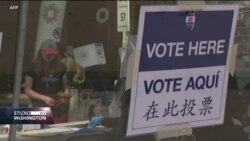 Novembarski predsjednički izbori: Glasanje poštom postaje jedno od glavnih pitanja u predizbornoj kampanji