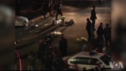 昆明事件透视(2)：东伊运、突伊党与世维会