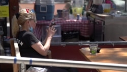 Pelacakan Kontak dan Sanitasi Ruangan Era Kenormalan Baru