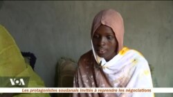 La société mauritanienne encore hantée par son passé esclavagiste