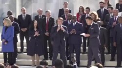 France : 19e sommet de la Francophonie, sur fond de crises mondiales