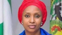 Hajia Hadiza bala Usman