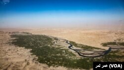 د کجکي بند ساحه