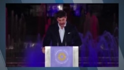 კახი კალაძემ ვაკის მაჟორიტარი წარადგინა