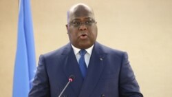 Nouveau gouvernement en RDC: "Tshisekedi fait appel à ceux qui connaissent la guerre"