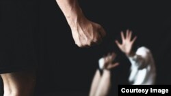 Məişət zorakılığı