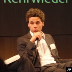 Christian Maass, Hamburg's Secretary for the Environment, says the feed-in program has worked well.