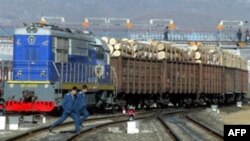 Rossiya Xitoy uchun faqat xom ashyo manbaiga aylanib qolishni istamaydi