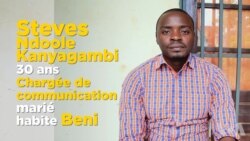 Nous, Congolais ! Episode 6