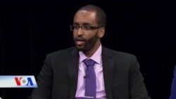 Muslims in America: Role of the Mosque