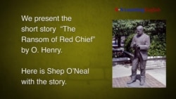 The Ransom of Red Chief by O. Henry
