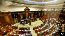 Armaniston parlamenti