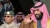 Report: Saudi Will Develop Nuclear Bomb if Iran Does