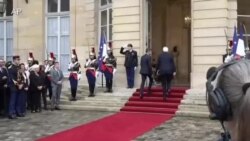  Macron Nonmen Michel Barnier Kòm Premye Minis