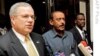Darfur Groups Demand US Special Envoy’s Ouster