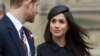 Meghan Markle Confirms Father Will Not Attend Wedding