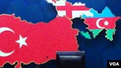 Azərbaycan-Gürcüstan-Türkiyə 