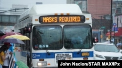 នេះ​ជា​ជីវិត​នៅ​ក្នុង​ពេល​ផ្ទុះ​ឡើង​នៃ​មេរោគ​កូរ៉ូណា ក្នុង​ក្រុង​ញូវយ៉ក។