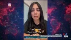 درخواست فرزند یک زندانی سیاسی محکوم به اعدام در ایران از مردم: ما را تنها نگذارید
