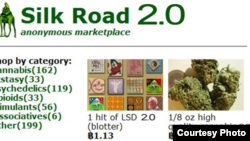 (Photo Silk Road)