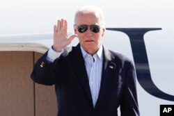 조 바이든 대통령 (자료 사진)