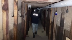 Vlasti Meksika traže krijumčarske tunele na granici sa SAD